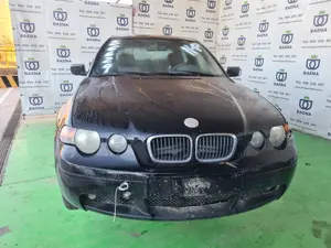 BMW SERIE 3 COMPACTO (E46) foto 1