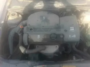 SEAT IBIZA (6K1) foto 2
