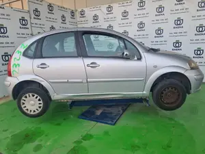 CITROEN C3 foto 3