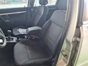 OPEL VECTRA C BERLINA foto 5