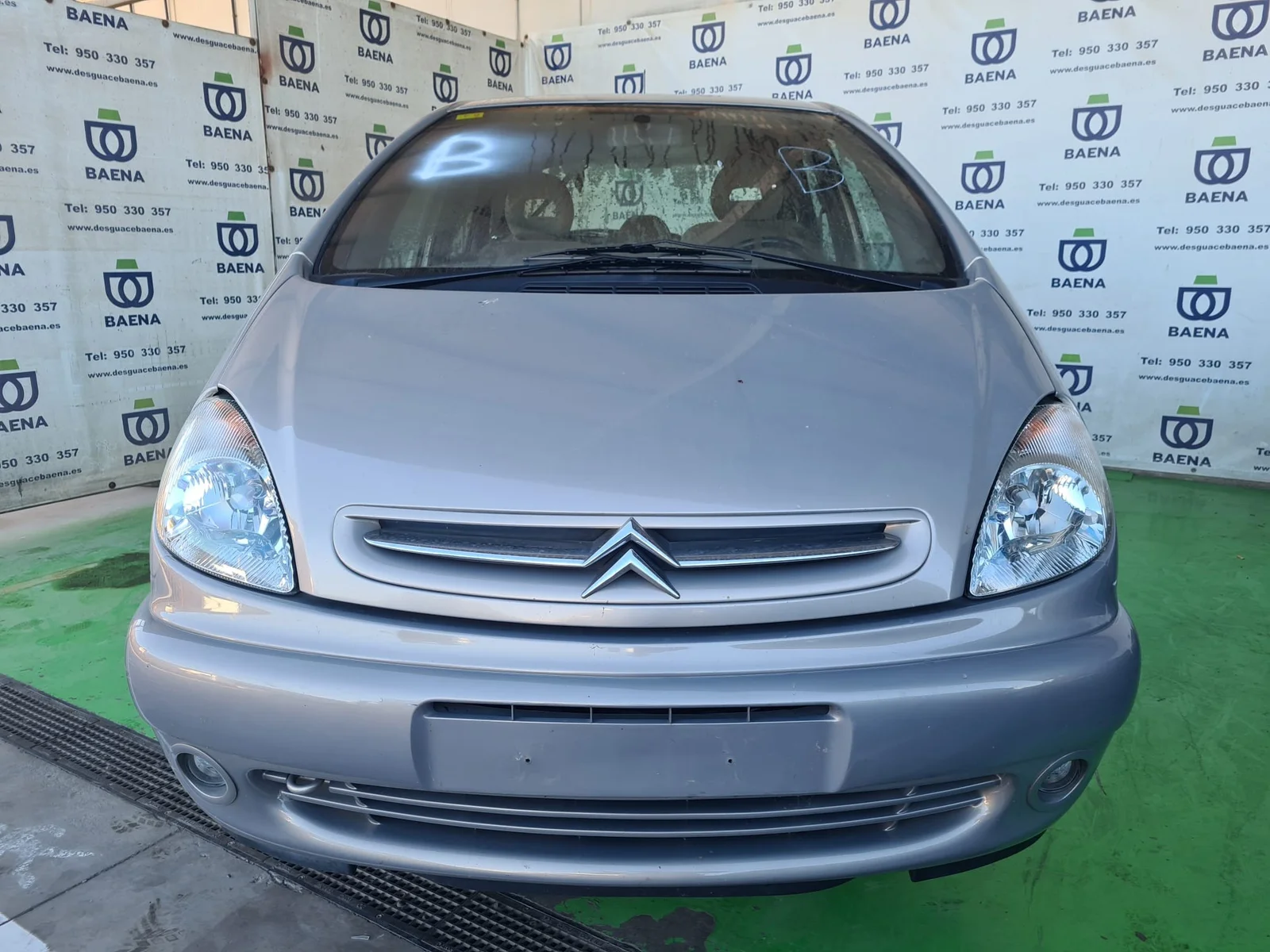 CITROEN XSARA PICASSO
