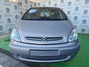 CITROEN XSARA PICASSO foto 1