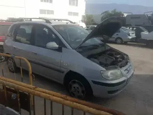 HYUNDAI MATRIX (FC) foto 2