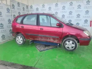 RENAULT SCENIC I (JA...) foto 4