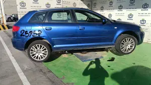 AUDI A3 (8P1) foto 2