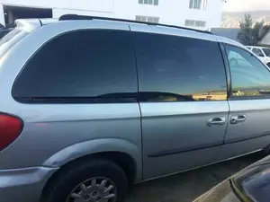 CHRYSLER VOYAGER (RG) foto 1