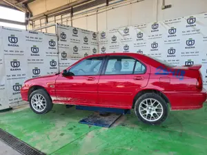 MG ROVER MG ZS foto 6