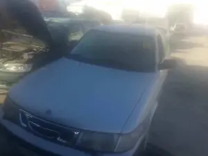 SAAB 9-3 BERLINA foto 2