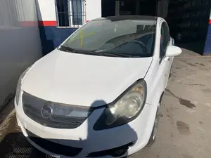 OPEL CORSA D foto 2