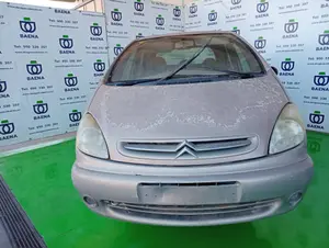 CITROEN XSARA PICASSO foto 2