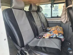 OPEL VIVARO foto 3