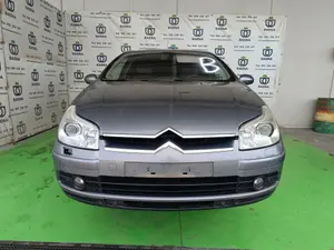 CITROEN C5 BERLINA foto 1