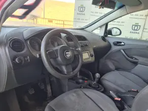 SEAT ALTEA (5P1) foto 5