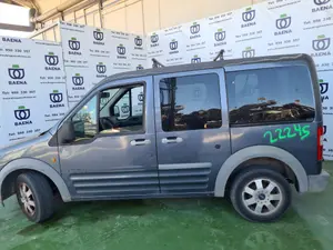 FORD TRANSIT CONNECT (TC7) foto 1