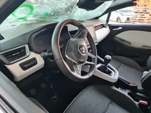RENAULT CLIO V foto 6