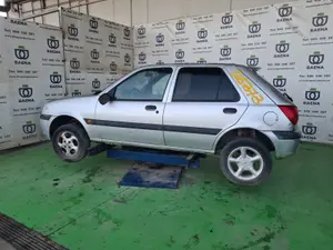 FORD FIESTA (CBK) foto 3