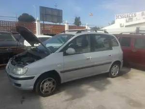 HYUNDAI MATRIX (FC) foto 1