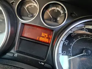 PEUGEOT 308 foto 6