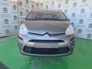 CITROEN C4 PICASSO foto 1