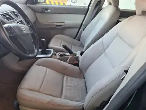 VOLVO S40 BERLINA foto 8