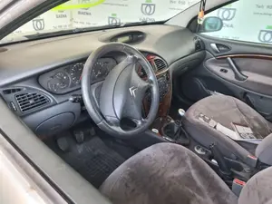 CITROEN C5 BERLINA foto 3