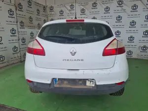 RENAULT MEGANE II BERLINA 5P foto 6