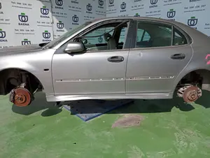 SAAB 9-3 BERLINA foto 2