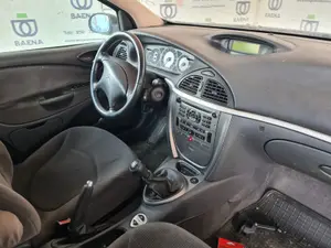 CITROEN C5 BREAK foto 3