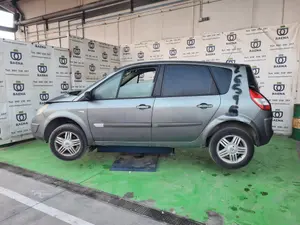 RENAULT SCENIC II (JM) foto 4