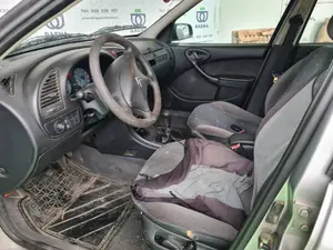 CITROEN XSARA BERLINA foto 5