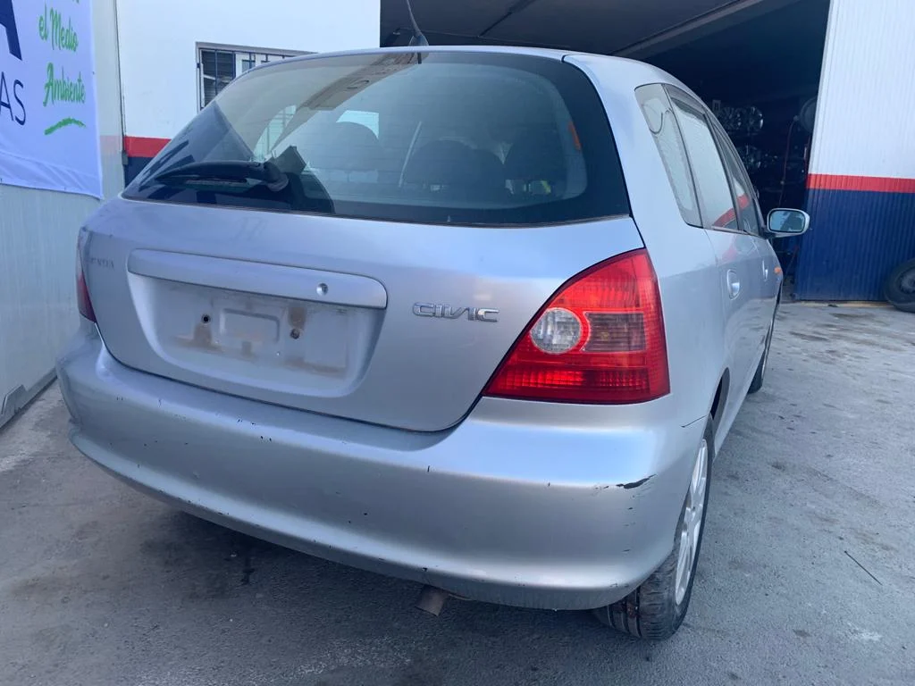 HONDA CIVIC 5 PUERTAS (EU7/8)