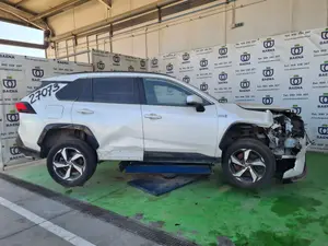 TOYOTA RAV4 foto 2