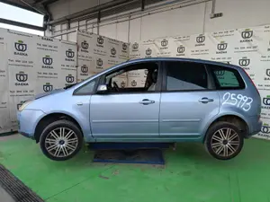 FORD FOCUS C-MAX (CAP)(2003) foto 2