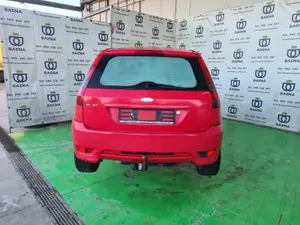 FORD FIESTA (CBK) foto 4
