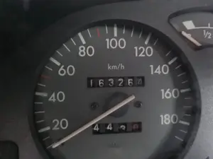 CITROEN SAXO foto 6