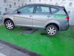 SEAT ALTEA XL (5P5) foto 1