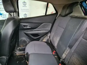OPEL MOKKA foto 5