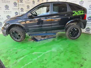 SSANGYONG ACTYON foto 2