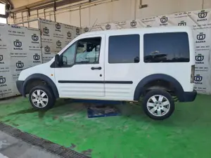 FORD TRANSIT CONNECT (TC7) foto 4