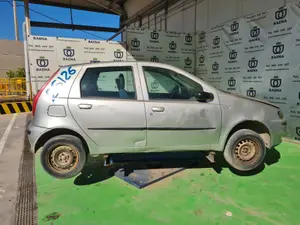 FIAT II PUNTO (188) BERLINA foto 4