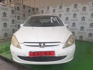 PEUGEOT 307 (S1)(04.2001) foto 1