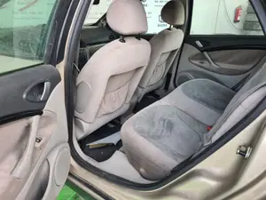 CITROEN C5 BERLINA foto 3