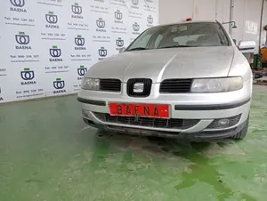 SEAT LEON (1M1) foto 2
