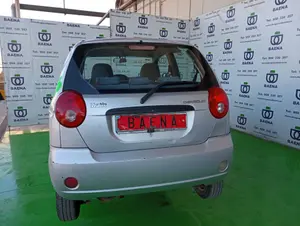 CHEVROLET MATIZ (2004) foto 3