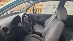 CHEVROLET MATIZ foto 4