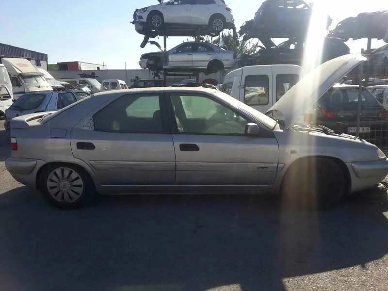 CITROEN XANTIA BERLINA