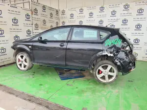 SEAT LEON (1P1) foto 3