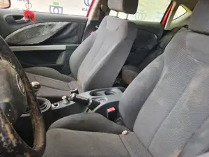 SEAT LEON (1P1) foto 5