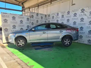 FORD MONDEO BERLINA (CA2) foto 2