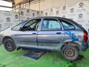 CITROEN XSARA PICASSO foto 3